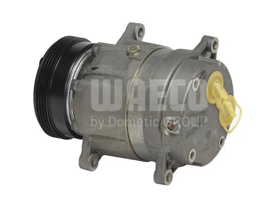 Waeco 8880100112 Compressor, air conditioning 8880100112: Buy near me in Poland at 2407.PL - Good price!