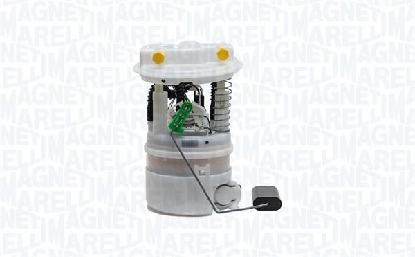 Magneti marelli 519700000208 Fuel pump assy 519700000208: Buy near me in Poland at 2407.PL - Good price!