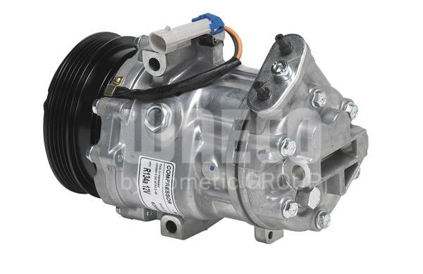 Waeco 8880100115 Compressor, air conditioning 8880100115: Buy near me in Poland at 2407.PL - Good price!