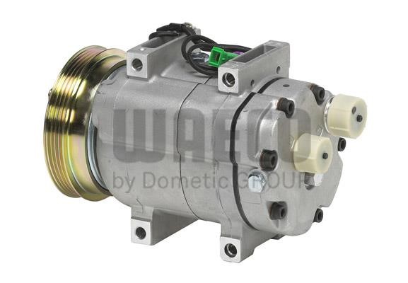 Waeco 8880100116 Compressor, air conditioning 8880100116: Buy near me in Poland at 2407.PL - Good price!
