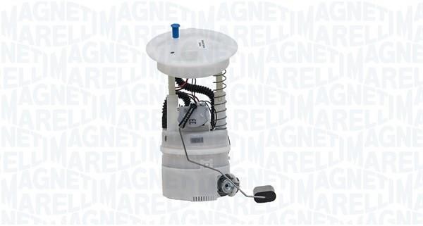 Magneti marelli 519700000210 Fuel pump assy 519700000210: Buy near me in Poland at 2407.PL - Good price!