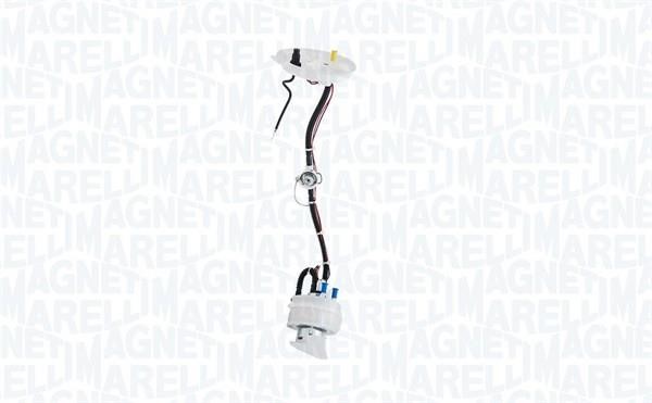 Magneti marelli 519700000211 Fuel pump assy 519700000211: Buy near me in Poland at 2407.PL - Good price!