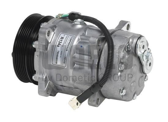 Waeco 8880100119 Compressor, air conditioning 8880100119: Buy near me in Poland at 2407.PL - Good price!