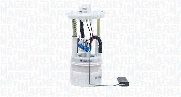 Magneti marelli 519700000216 Fuel pump assy 519700000216: Buy near me in Poland at 2407.PL - Good price!