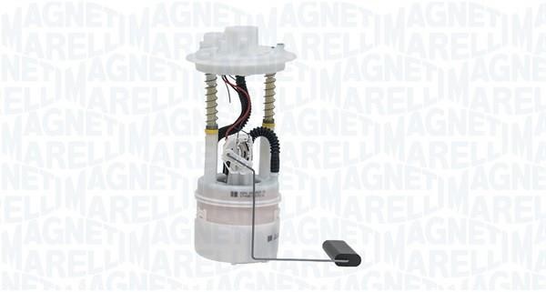 Magneti marelli 519700000218 Fuel pump assy 519700000218: Buy near me in Poland at 2407.PL - Good price!
