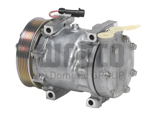 Waeco 8880100130 Compressor, air conditioning 8880100130: Buy near me in Poland at 2407.PL - Good price!