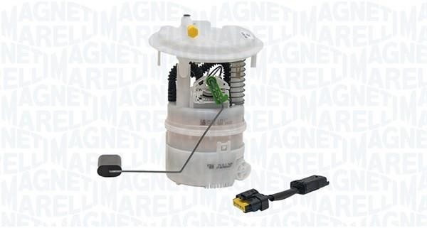 Magneti marelli 519700000227 Fuel pump assy 519700000227: Buy near me in Poland at 2407.PL - Good price!