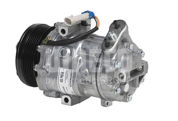 Waeco 8880100141 Compressor, air conditioning 8880100141: Buy near me in Poland at 2407.PL - Good price!
