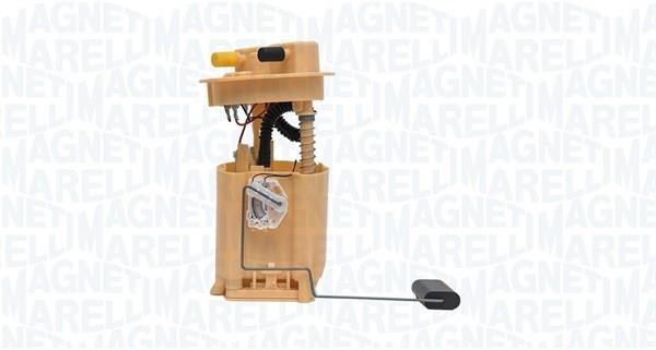 Magneti marelli 519700000228 Fuel pump assy 519700000228: Buy near me in Poland at 2407.PL - Good price!