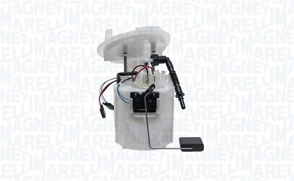 Magneti marelli 519700000229 Fuel pump assy 519700000229: Buy near me in Poland at 2407.PL - Good price!