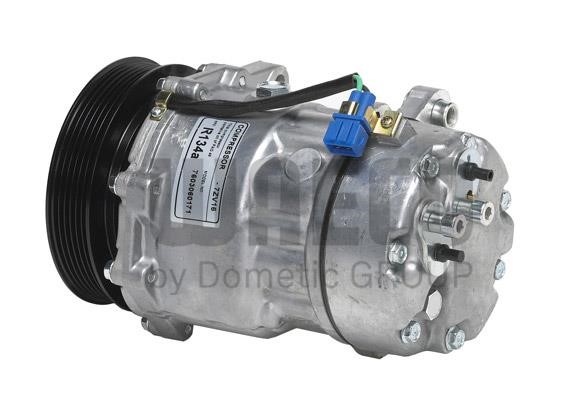 Waeco 8880100171 Compressor, air conditioning 8880100171: Buy near me in Poland at 2407.PL - Good price!