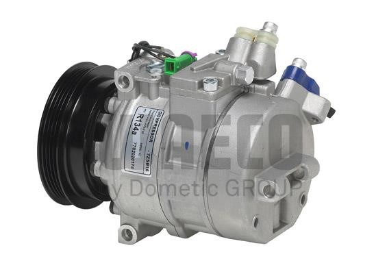 Waeco 8880100174 Compressor, air conditioning 8880100174: Buy near me in Poland at 2407.PL - Good price!