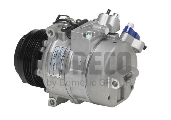 Waeco 8880100181 Compressor, air conditioning 8880100181: Buy near me in Poland at 2407.PL - Good price!