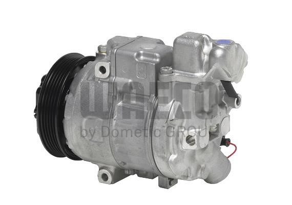 Waeco 8880100183 Compressor, air conditioning 8880100183: Buy near me at 2407.PL in Poland at an Affordable price!