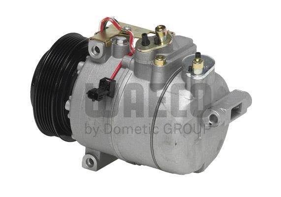 Waeco 8880100202 Compressor, air conditioning 8880100202: Buy near me in Poland at 2407.PL - Good price!