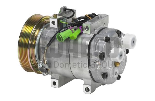 Waeco 8880100208 Compressor, air conditioning 8880100208: Buy near me in Poland at 2407.PL - Good price!