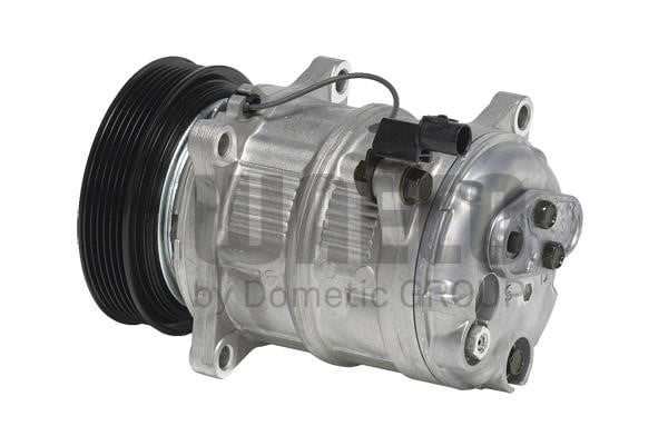 Waeco 8880100214 Compressor, air conditioning 8880100214: Buy near me in Poland at 2407.PL - Good price!