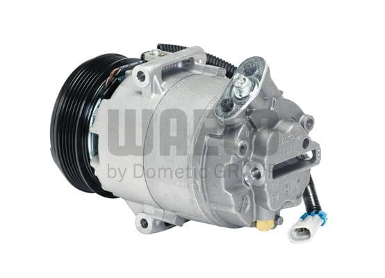 Waeco 8880100254 Compressor, air conditioning 8880100254: Buy near me in Poland at 2407.PL - Good price!