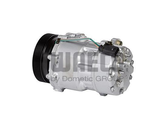 Waeco 8880120184 Compressor, air conditioning 8880120184: Buy near me in Poland at 2407.PL - Good price!