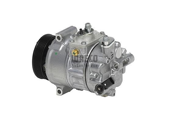 Waeco 8880120219 Compressor, air conditioning 8880120219: Buy near me in Poland at 2407.PL - Good price!
