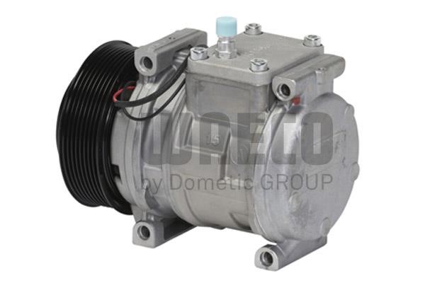 Waeco 8880100311 Compressor, air conditioning 8880100311: Buy near me in Poland at 2407.PL - Good price!