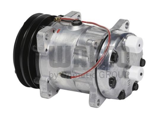 Waeco 8880100314 Compressor, air conditioning 8880100314: Buy near me in Poland at 2407.PL - Good price!