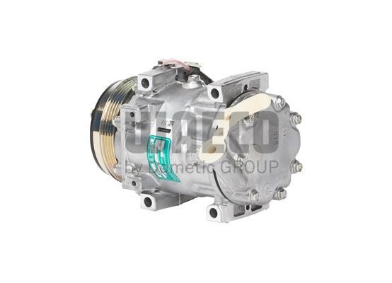 Waeco 8880120369 Compressor, air conditioning 8880120369: Buy near me in Poland at 2407.PL - Good price!