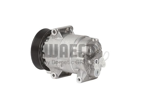 Waeco 8880120382 Compressor, air conditioning 8880120382: Buy near me in Poland at 2407.PL - Good price!