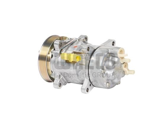 Waeco 8880120383 Compressor, air conditioning 8880120383: Buy near me in Poland at 2407.PL - Good price!