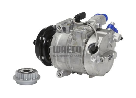 Waeco 8880100327 Compressor, air conditioning 8880100327: Buy near me at 2407.PL in Poland at an Affordable price!