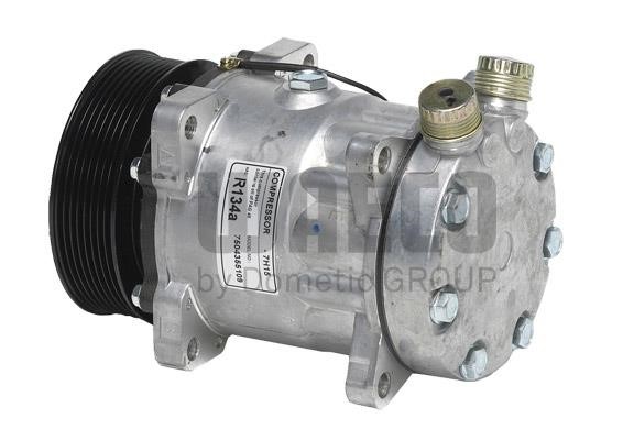Waeco 8880100332 Compressor, air conditioning 8880100332: Buy near me in Poland at 2407.PL - Good price!