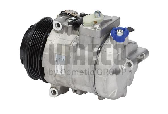 Waeco 8880100343 Compressor, air conditioning 8880100343: Buy near me in Poland at 2407.PL - Good price!