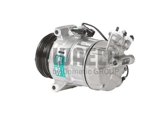 Waeco 8880120405 Compressor, air conditioning 8880120405: Buy near me in Poland at 2407.PL - Good price!