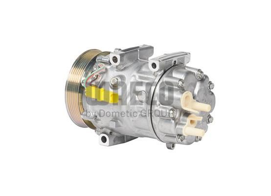 Waeco 8880120406 Compressor, air conditioning 8880120406: Buy near me in Poland at 2407.PL - Good price!