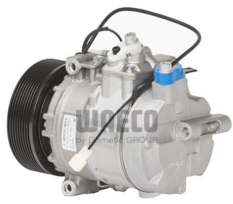 Waeco 8880100370 Compressor, air conditioning 8880100370: Buy near me in Poland at 2407.PL - Good price!