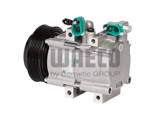 Waeco 8880120430 Compressor, air conditioning 8880120430: Buy near me in Poland at 2407.PL - Good price!