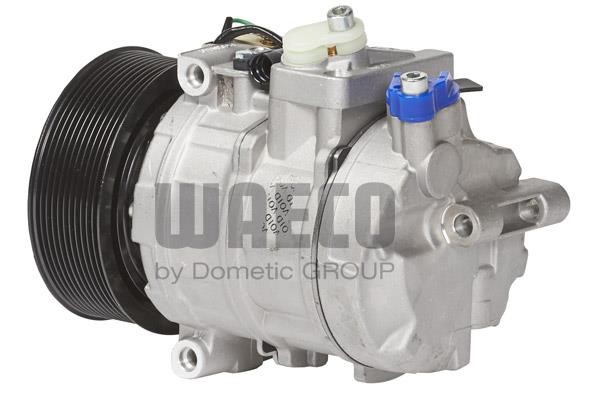 Waeco 8880100374 Compressor, air conditioning 8880100374: Buy near me in Poland at 2407.PL - Good price!