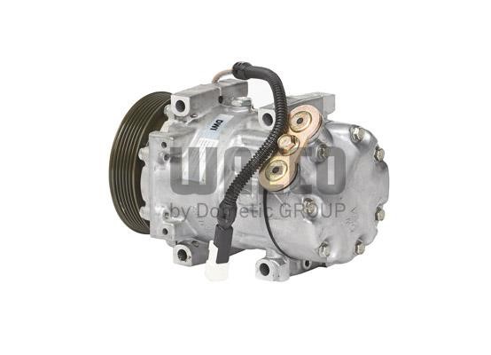 Waeco 8880100385 Compressor, air conditioning 8880100385: Buy near me in Poland at 2407.PL - Good price!