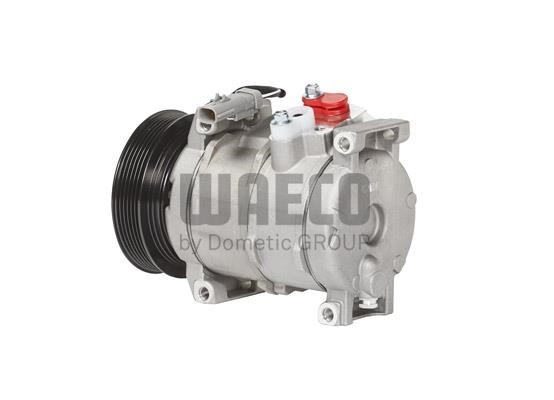 Waeco 8880100392 Compressor, air conditioning 8880100392: Buy near me in Poland at 2407.PL - Good price!