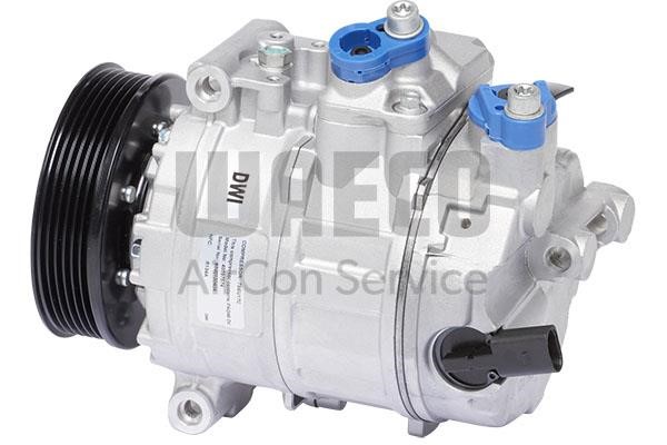 Waeco 8880100404 Compressor, air conditioning 8880100404: Buy near me at 2407.PL in Poland at an Affordable price!