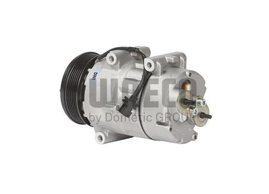 Waeco 8880100407 Compressor, air conditioning 8880100407: Buy near me in Poland at 2407.PL - Good price!