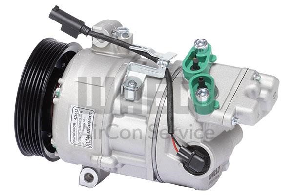 Waeco 8880100417 Compressor, air conditioning 8880100417: Buy near me at 2407.PL in Poland at an Affordable price!