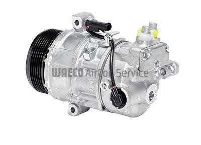 Waeco 8880100420 Compressor, air conditioning 8880100420: Buy near me in Poland at 2407.PL - Good price!