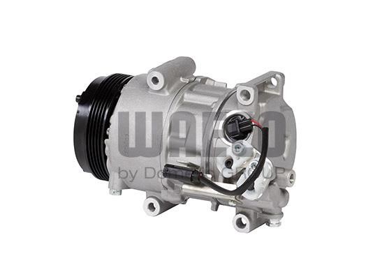Waeco 8880100423 Compressor, air conditioning 8880100423: Buy near me in Poland at 2407.PL - Good price!