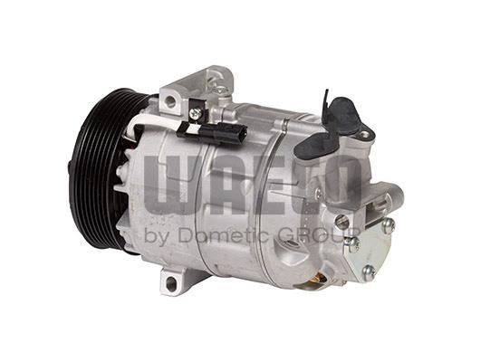 Waeco 8880120472 Compressor, air conditioning 8880120472: Buy near me in Poland at 2407.PL - Good price!