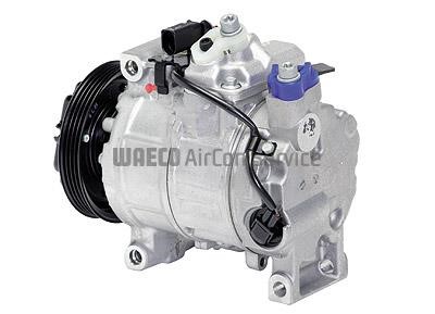 Waeco 8880100427 Compressor, air conditioning 8880100427: Buy near me in Poland at 2407.PL - Good price!