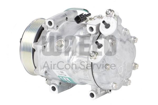 Waeco 8880120478 Compressor, air conditioning 8880120478: Buy near me in Poland at 2407.PL - Good price!