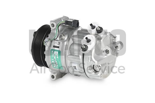 Waeco 8880120479 Compressor, air conditioning 8880120479: Buy near me in Poland at 2407.PL - Good price!