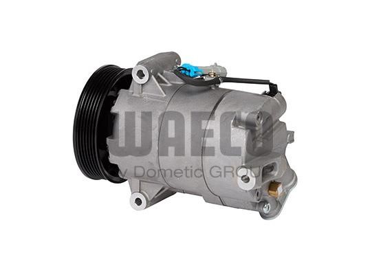 Waeco 8880100458 Compressor, air conditioning 8880100458: Buy near me in Poland at 2407.PL - Good price!