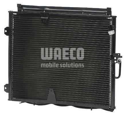Waeco 8880400002 Радиатор кондиционера (Конденсатор) 8880400002: Купить в Польше - Отличная цена на 2407.PL!
